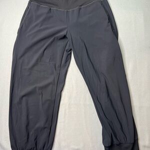 Sweaty Betty Charcoal Joggers size XS